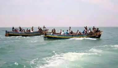 தமிழக மீனவர்கள்