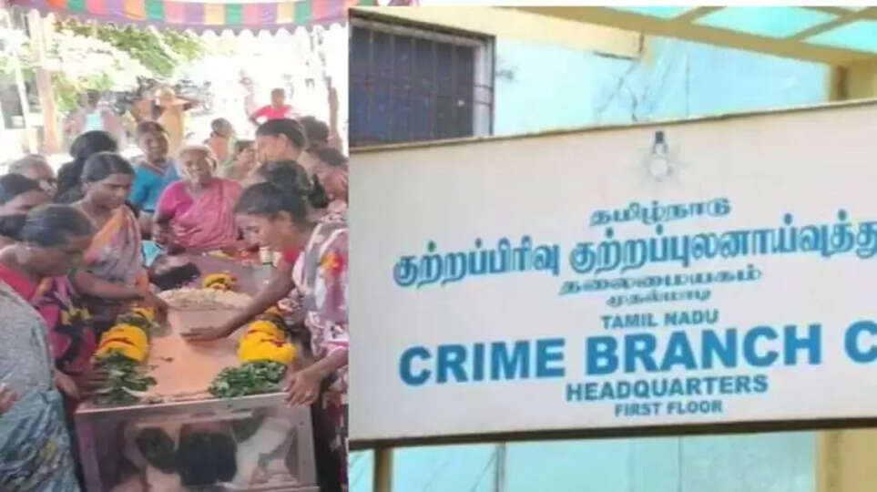 கள்ளக்குறிச்சி கள்ளச்சாராய உயிரிழப்பு- மேலும் 2 பேர் கைது