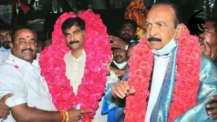 durai vaiko