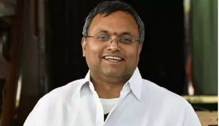  கார்த்திக் சிதம்பரம் 