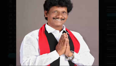 சென்னை மாநகராட்சி கவுன்சிலர் ஏ.ஸ்டாலின் திமுகவில் இருந்து சஸ்பெண்ட் 