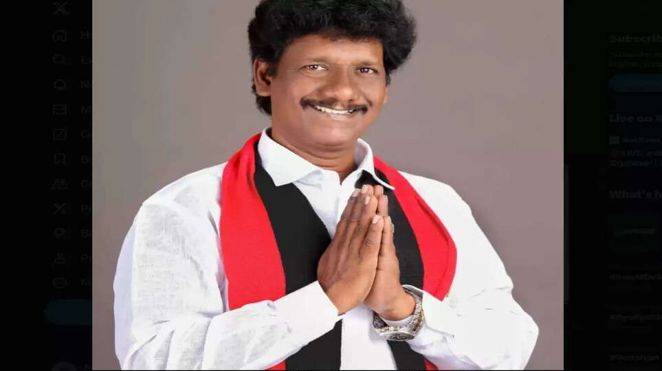 சென்னை மாநகராட்சி கவுன்சிலர் ஏ.ஸ்டாலின் திமுகவில் இருந்து சஸ்பெண்ட் 