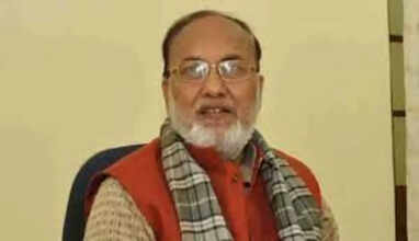 அப்துல் பாரி சித்திக்