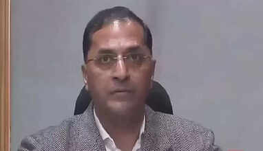 இந்திய தேர்தல் ஆணையராக முன்னாள் ஐ.ஏ.எஸ் அதிகாரி அருண் கோயல் நியமனம்..