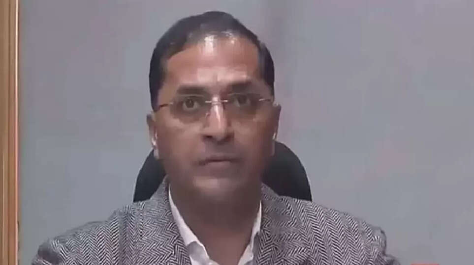 இந்திய தேர்தல் ஆணையராக முன்னாள் ஐ.ஏ.எஸ் அதிகாரி அருண் கோயல் நியமனம்..