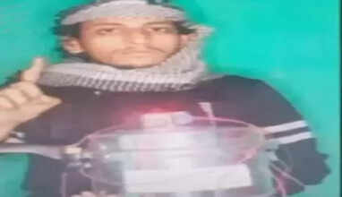 முகமது ஷாரிக்