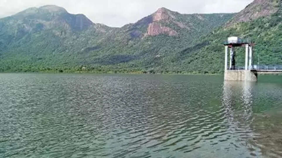 கூமாப்பட்டி பிளவக்கல் அணையின் பூங்கா மேம்பாட்டுக்கு நிதி ஒதுக்கீடு!