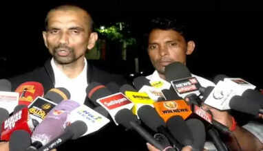 வழக்கறிஞர்