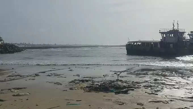 கன்னியாகுமரி