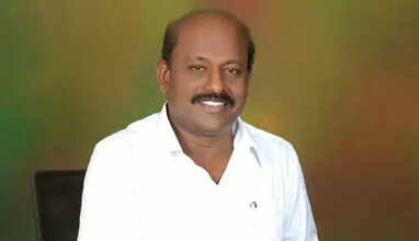 மே 5 ஆம் தேதி வணிகர் சங்கங்களின் பேரமைப்பு மாநாடு.. தமிழகம் முழுவதும் கடைகள் இயங்காது - விக்கிரமராஜா அறிவிப்பு..