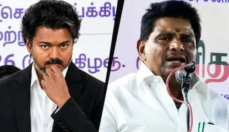 அ