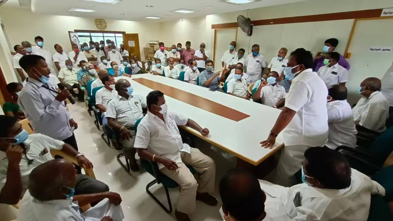 பெருந்துறை