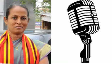 ஈரோடு கிழக்கு இடைத்தேர்தல் - சீமானுக்கு மைக் சின்னம் ஒதுக்கீடு