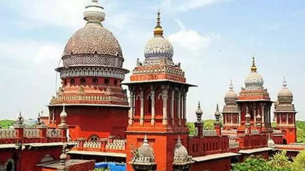 Madras Court
