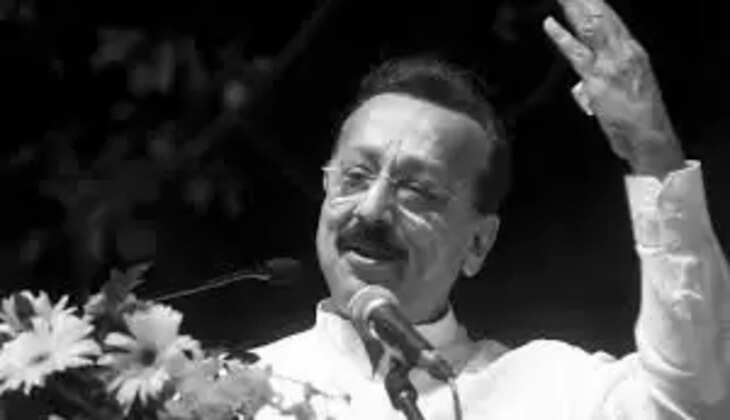 பாபா சித்திக்