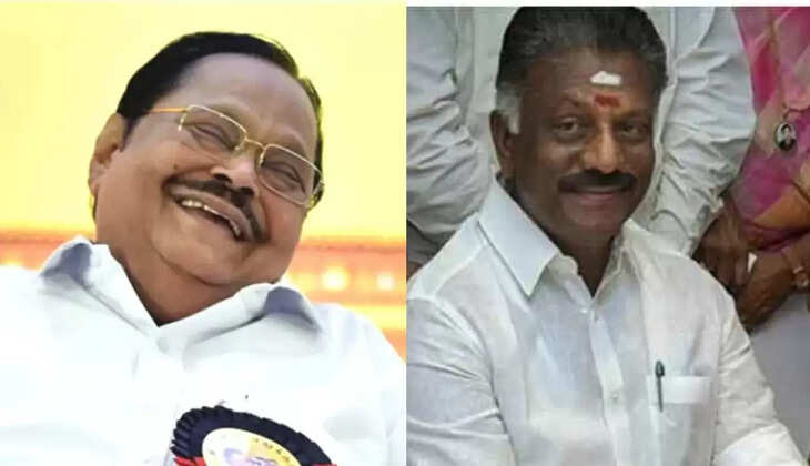 துரைமுருகன்