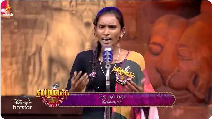 ‘இட ஒதுக்கீடு எங்கள் உரிமை’ விஜய் டிவியை பாராட்டிய முதல்வர் ஸ்டாலின்..