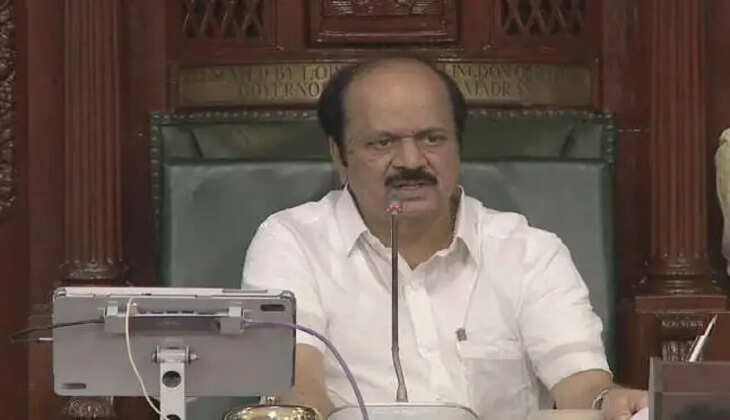 JCD prabhakar