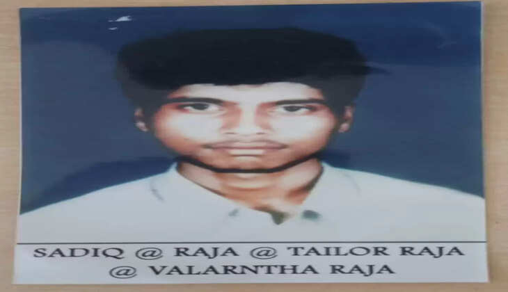 தொடர் குண்டு வெடிப்பு வழக்கு குற்றவாளி 27 ஆண்டுகளுப்பின் கைது!&nbsp;கோவை காவல் நிலையங்களுக்கு பறந்த அதிரடி உத்தரவு..&nbsp;&nbsp;