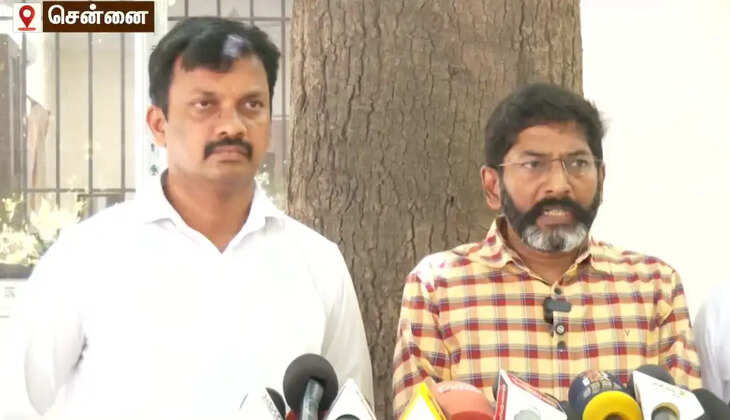  என்னை கொலை செய்ய திட்டம்- சவுக்கு சங்கர் பரபரப்பு பேட்டி