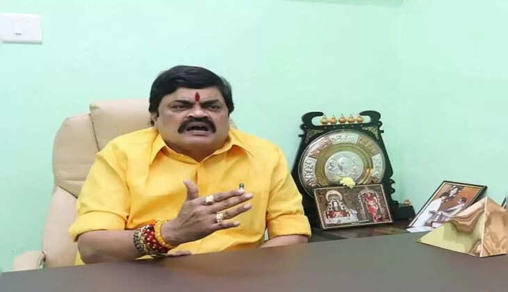 rajendra balaji
