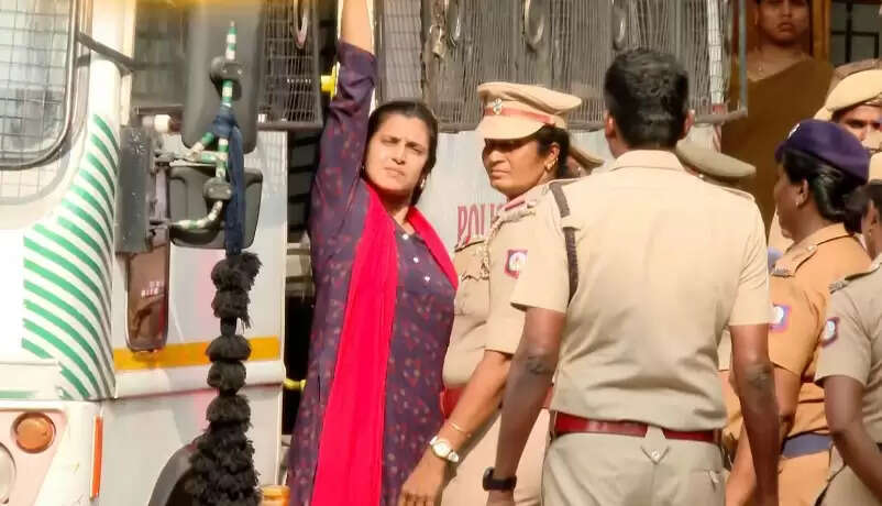 கஸ்தூரி