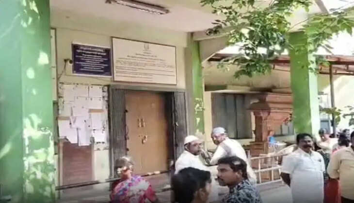 அரசு அலுவலகங்களில் லஞ்ச ஒழிப்பு போலீசார் அதிரடி சோதனை