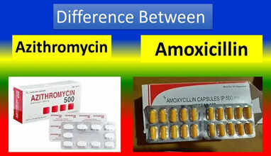 Azithromycin and Amoxiclav Tablet