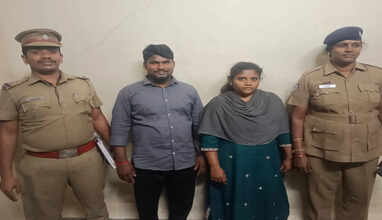 சாதி மறுப்பு திருமணம் செய்த இளம்பெண்ணை கடத்திய பெற்றோர்! நீதிமன்றத்தில் பரபரப்பு வாக்குமூலம்