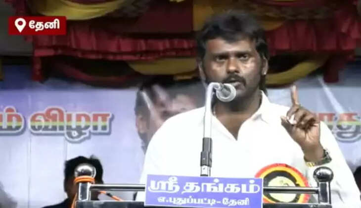 விஜய பிரபாகரன்