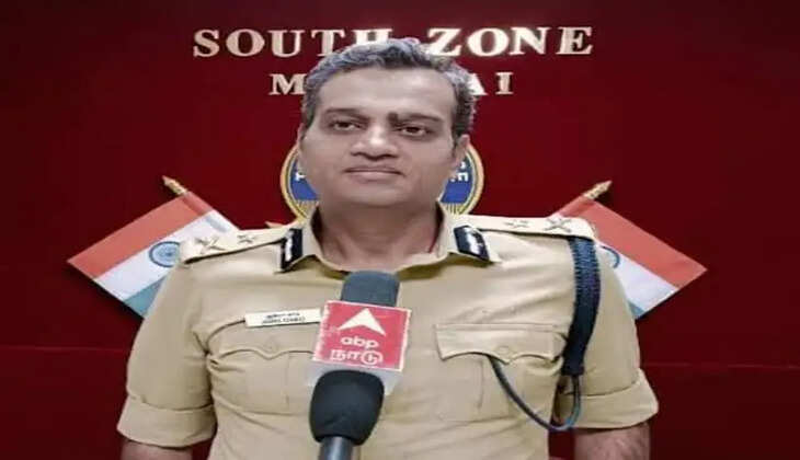 Asra Garg IPS posted as additional commissioners