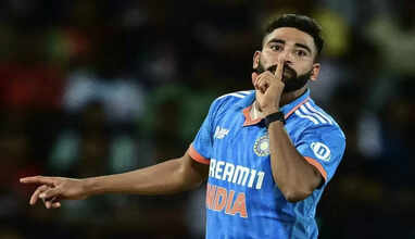 ஆசிய கோப்பை இறுதிபோட்டியை&nbsp;8வது முறையாக வென்ற இந்திய அணி