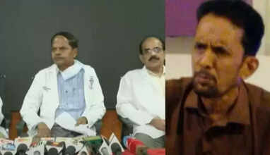 பாலியல் புகார் - அரசு மருத்துவமனை பேராசிரியர் சஸ்பெண்ட்!&nbsp;