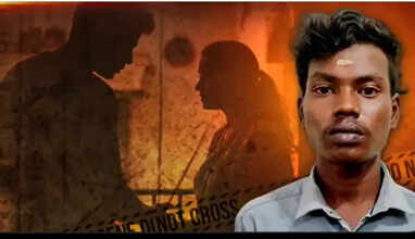 ‘தம்பியை அடித்தே கொன்றான்... நான் பார்த்தேன்’ கள்ளக்காதலியின் 4 வயது சிறுவனை இளைஞர்