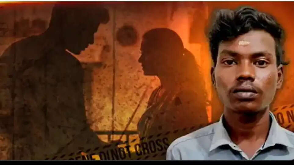 ‘தம்பியை அடித்தே கொன்றான்... நான் பார்த்தேன்’ கள்ளக்காதலியின் 4 வயது சிறுவனை இளைஞர்