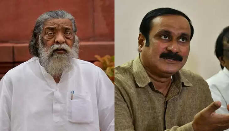 ஜார்க்கண்ட் முன்னாள் முதல்வர் மறைவு : அன்புமணி இரங்கல்..!!