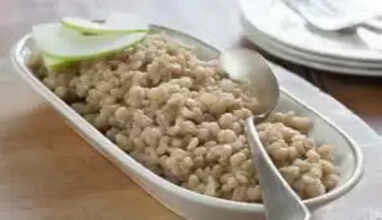 benefits of barley kanji