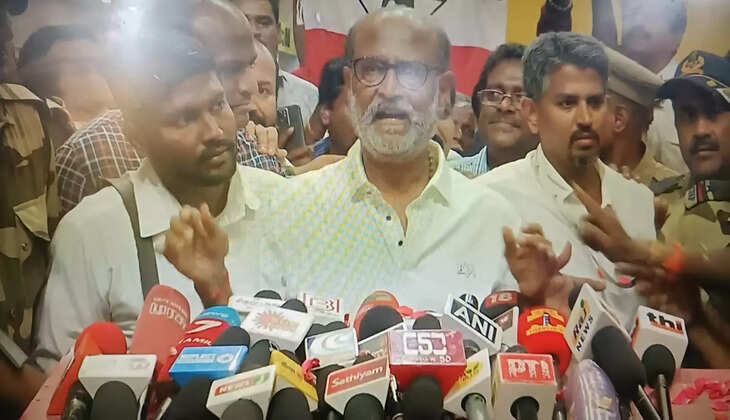 ரஜினிகாந்த்