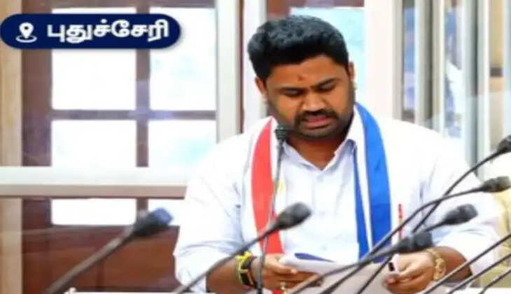 &ldquo;BIGG BOSS-ஐ விட தமிழக சட்டப்பேரவை நிகழ்வுகளை அதிகம் பார்க்கிறார்கள்; புதுச்சேரியிலும் லைவ் செய்யலாம்&rdquo;- ஜோஸ் சார்லஸ் மார்டின்&nbsp;