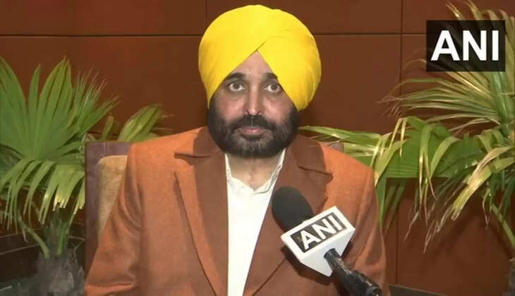 பகவந்த் மான்