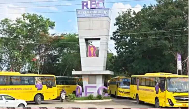 நேற்று மாணவர், இன்று மாணவி அடுத்தடுத்து தற்கொலை- கல்லூரிக்கு காலவரையற்ற விடுமுறை
