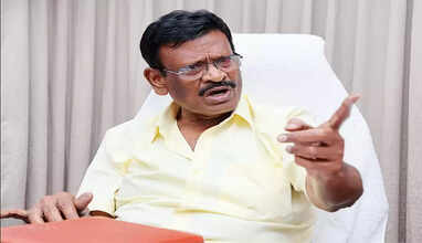 தமிழ்நாட்டில் பால் தடையின்றி வினியோகம்.. எந்த சூழலையும் சந்திக்க தயார் என அமைச்சர் அறிவிப்பு.. 