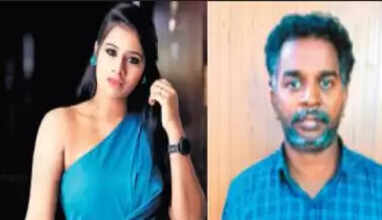  ஃபைனான்சியரை ஏமாற்றி 550 சவரன் நகைகளை அபேஸ் செய்த மாடல் அழகி..  சிக்கிய புல்லட் காதலன்..