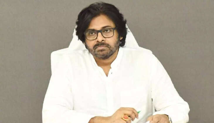 பவன் கல்யாண்