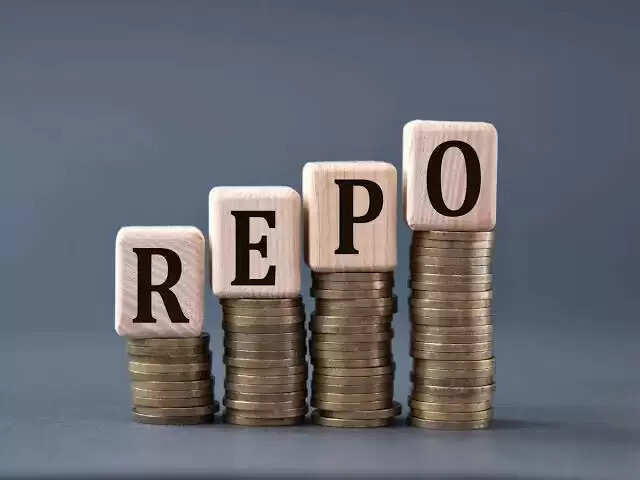 repo