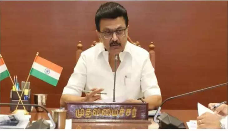 சென்னையில் ஓமந்தூர் ராமசாமிக்கு சிலை- மு.க.ஸ்டாலின் அறிவிப்பு