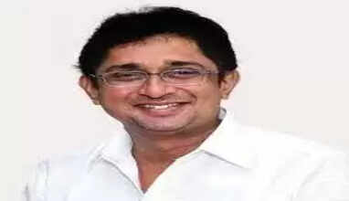 #Breaking: ஈ.வி.கே.எஸ் இளங்கோவனின் மகன், எம்.எல்.ஏ திருமகன் ஈவெரா காலமானார்...  Thirumahan MLA