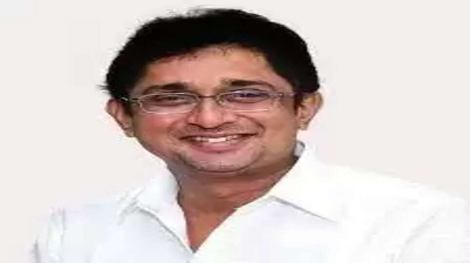 #Breaking: ஈ.வி.கே.எஸ் இளங்கோவனின் மகன், எம்.எல்.ஏ திருமகன் ஈவெரா காலமானார்...  Thirumahan MLA