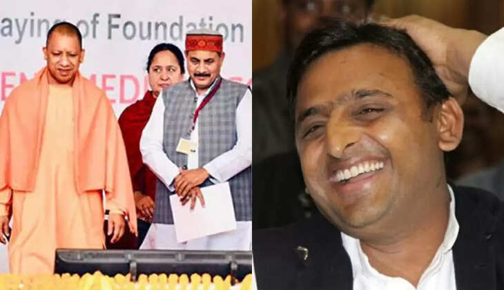 அகிலேஷ் யாதவ்