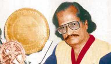 கோவி மணிசேகரன்